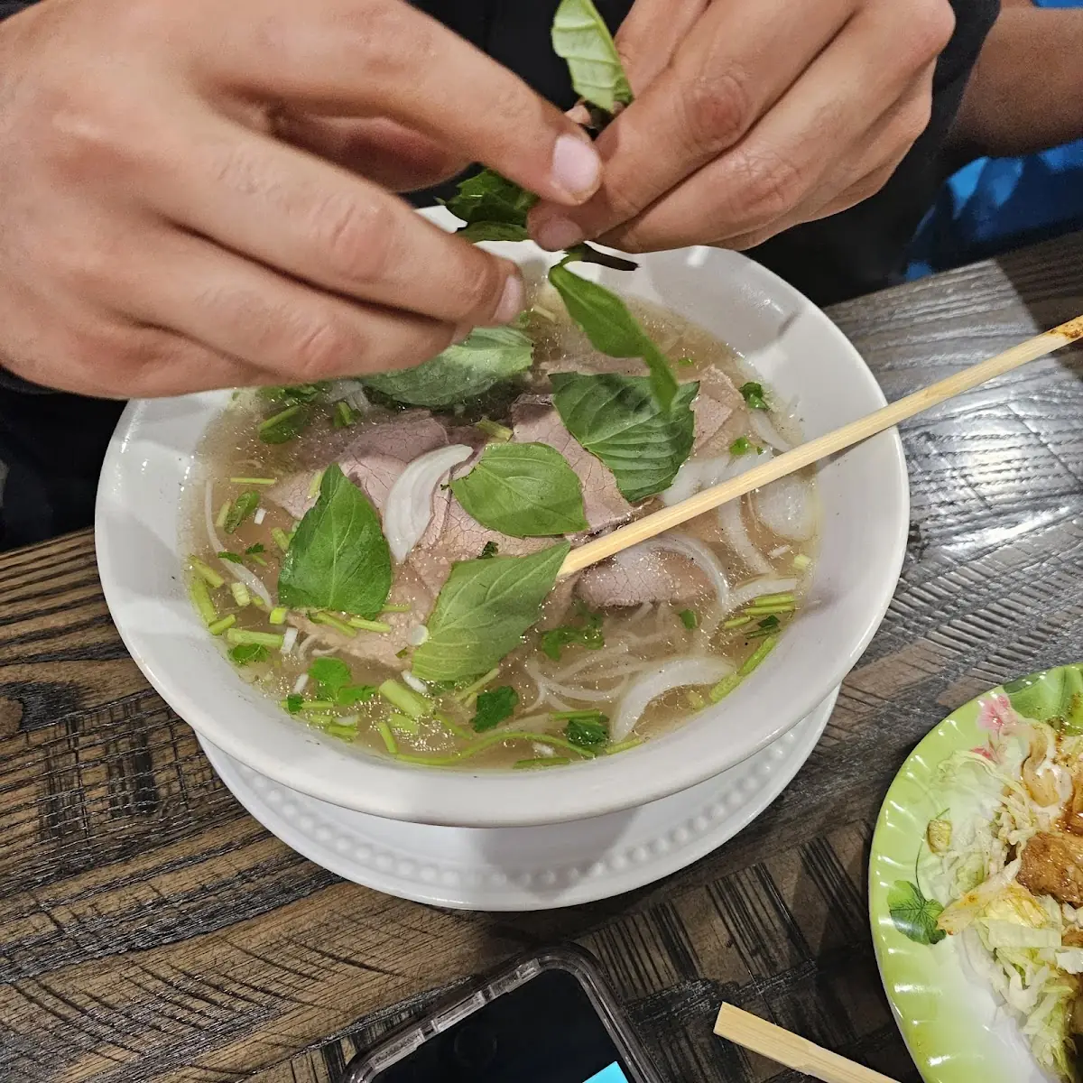Pho Tai