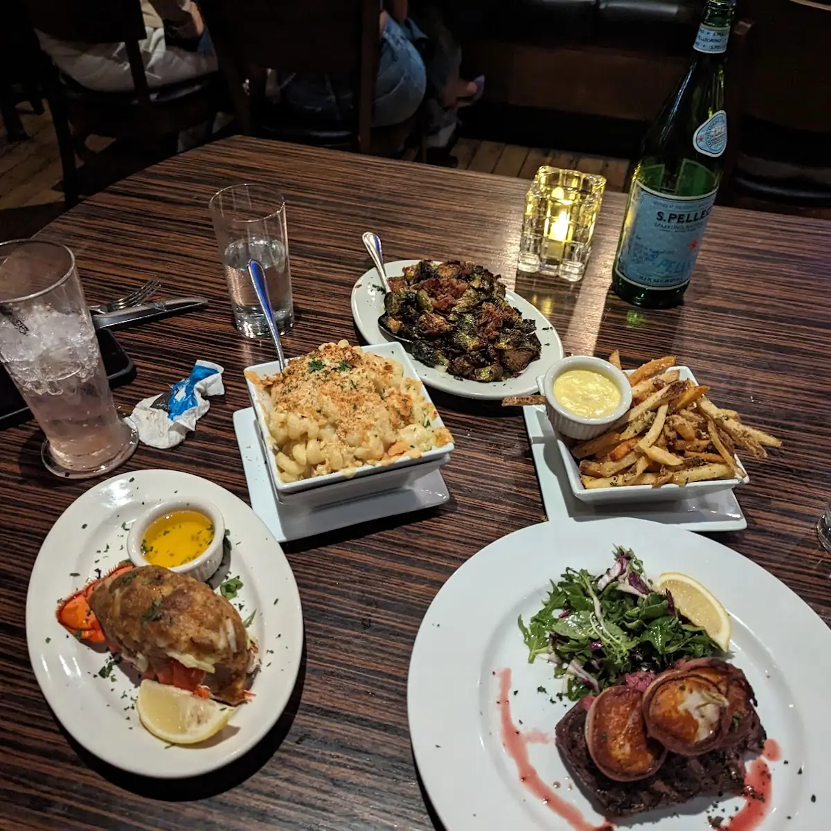 Statler Jerk Chicken