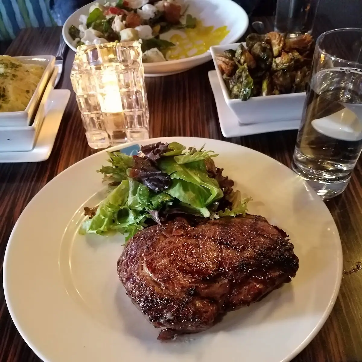 Short Rib Ragu