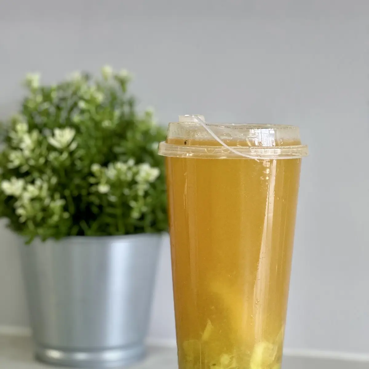 Kiwi Mango Green Tea
