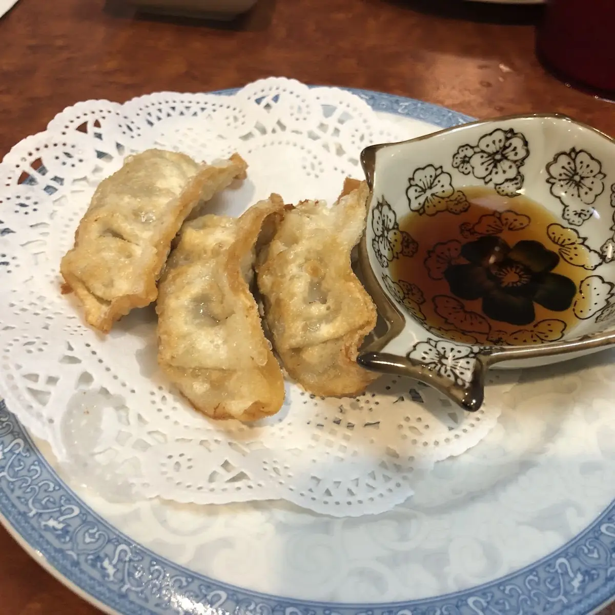 Dipping Sauce