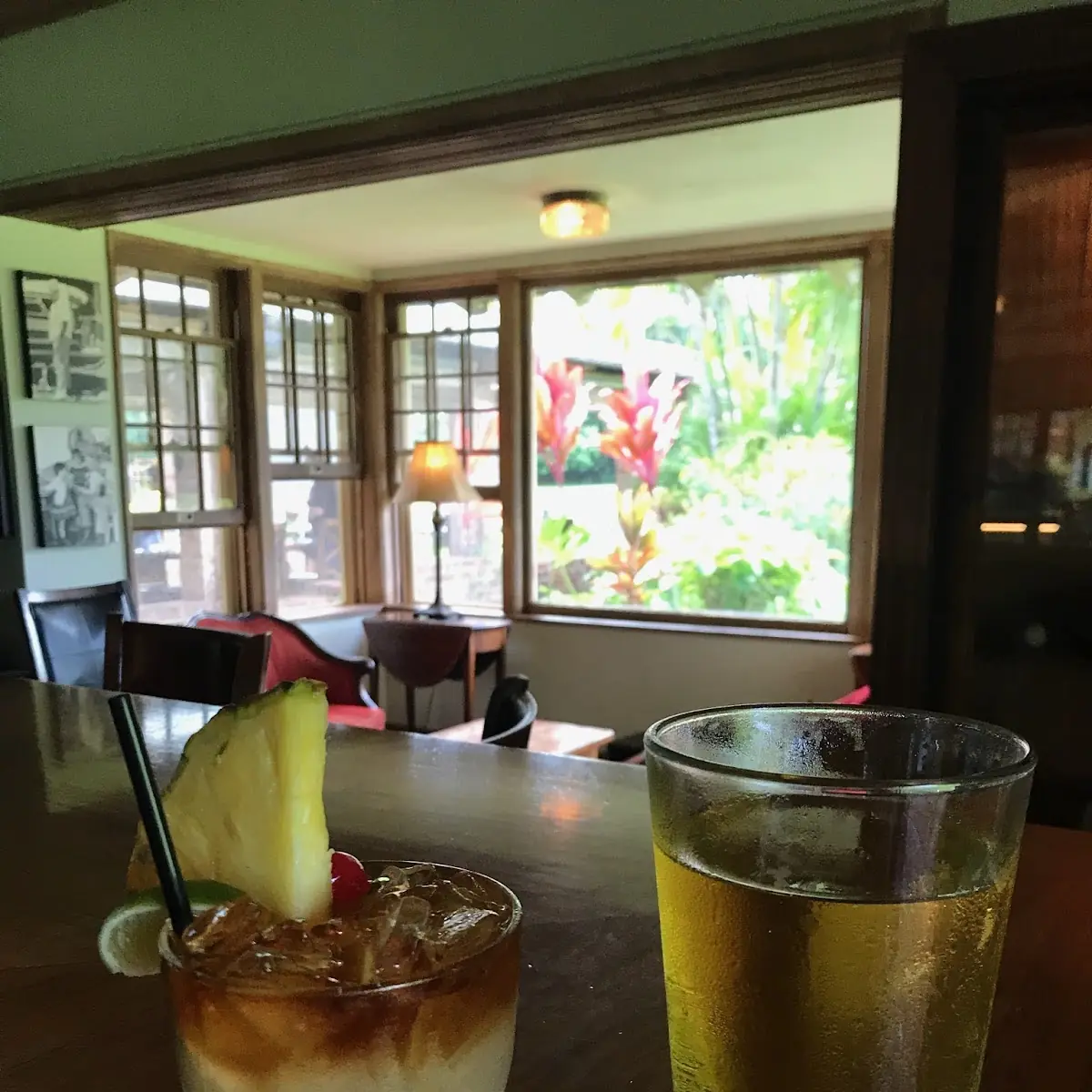 Mai Tai