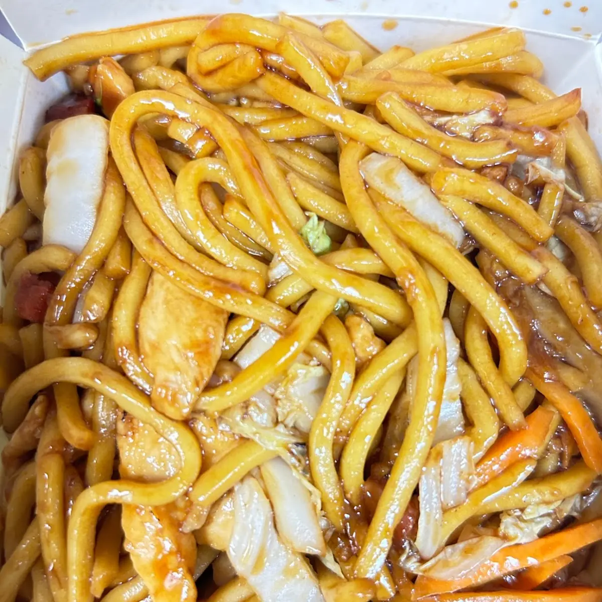 Chow Mein