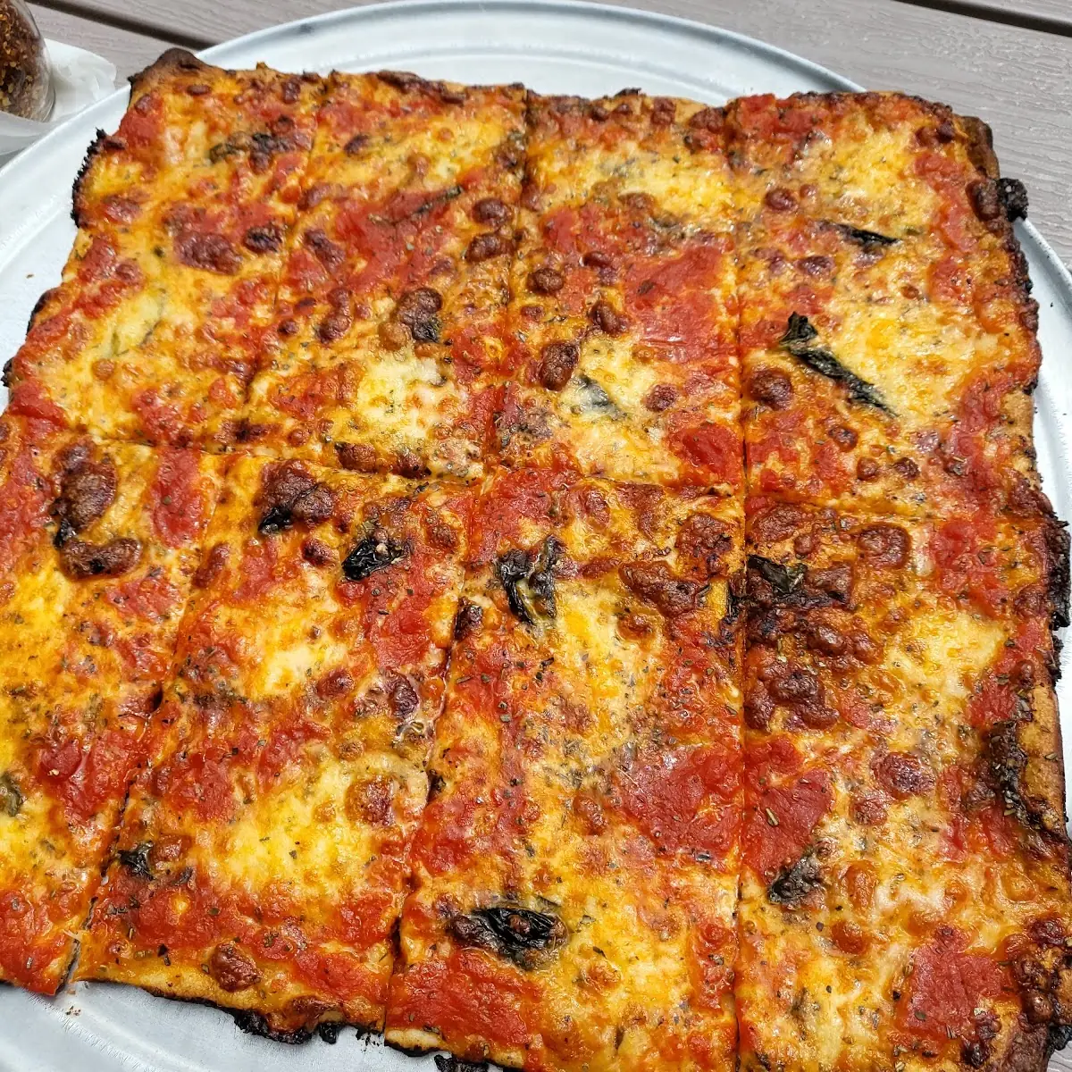 Pizza Lina