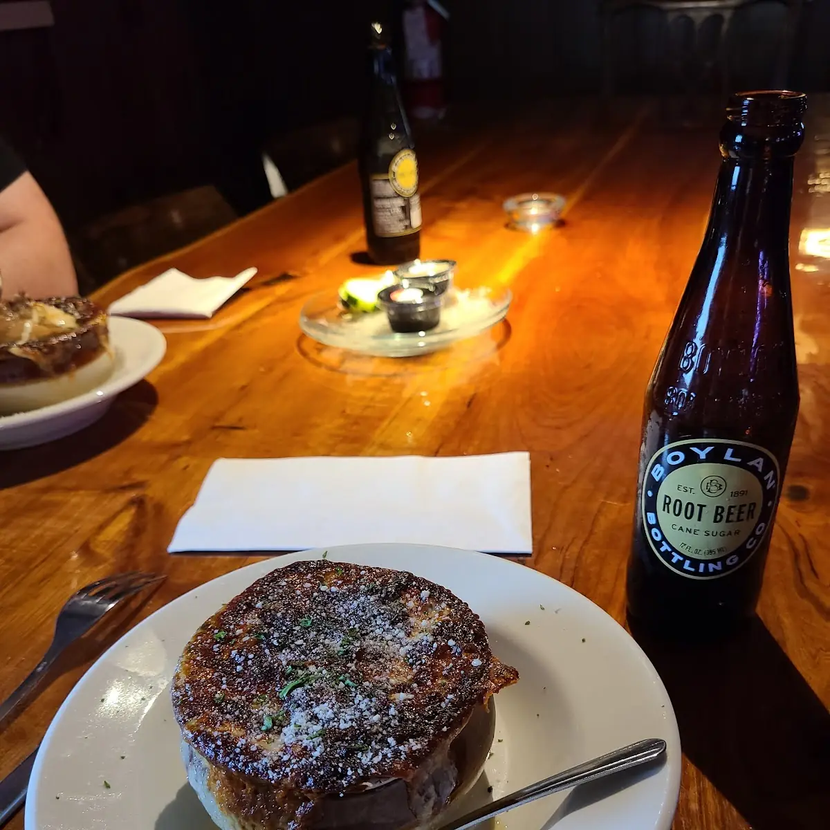 French Onion Soup