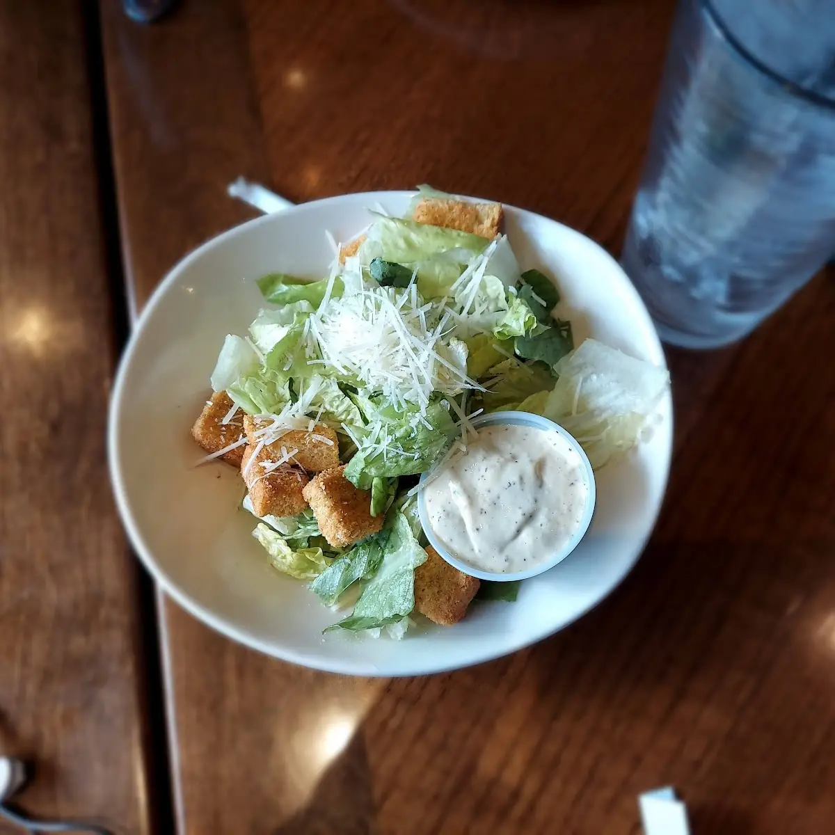 Caesar Salad