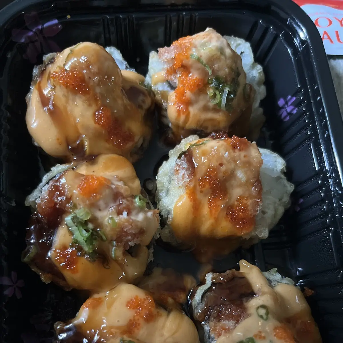 Stuffed Mushrooms
