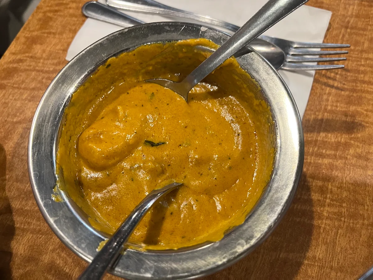 Malai Kofta