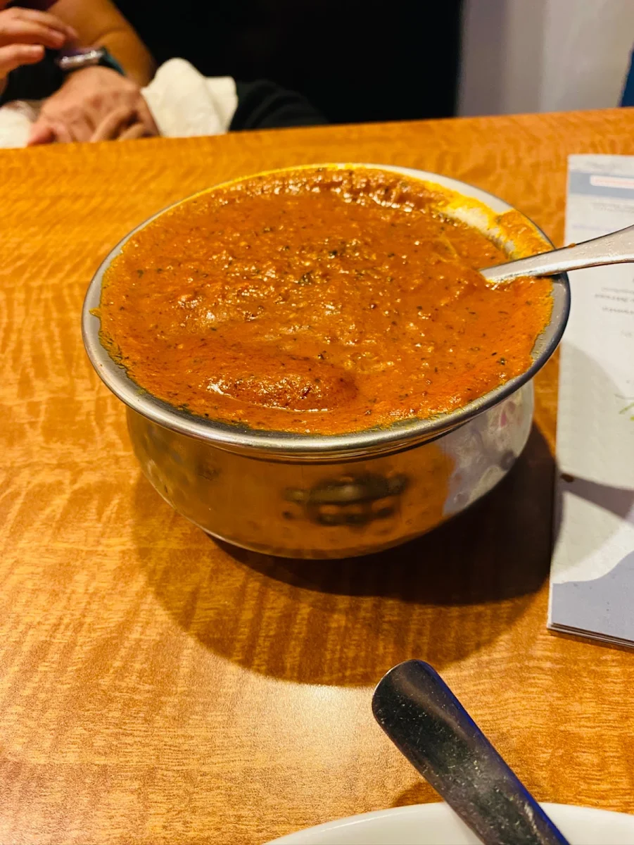 Paneer Lababdar