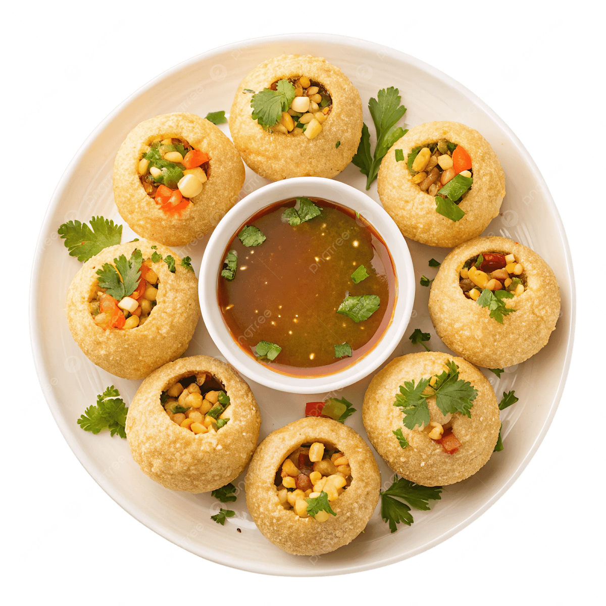 Pani Puri