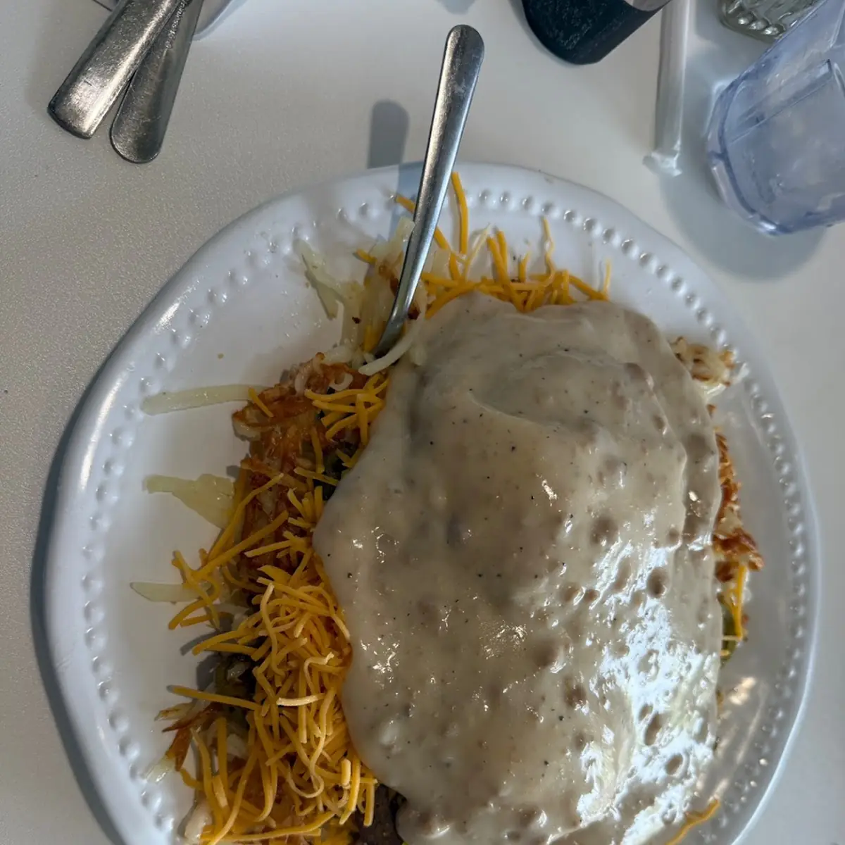 Chicken Fried Steak