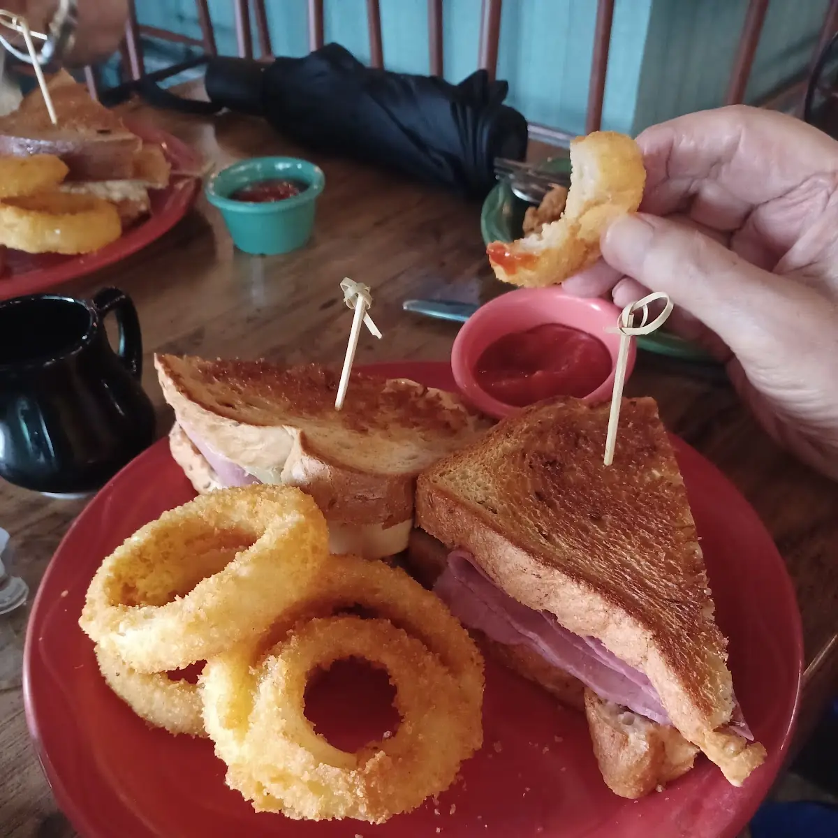 Corned Beef