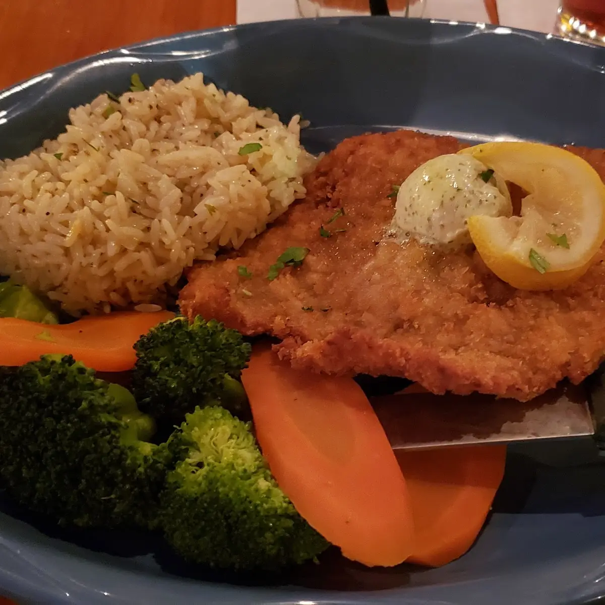 Wiener Schnitzel