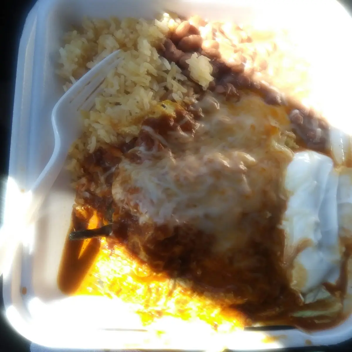 Chile Relleno