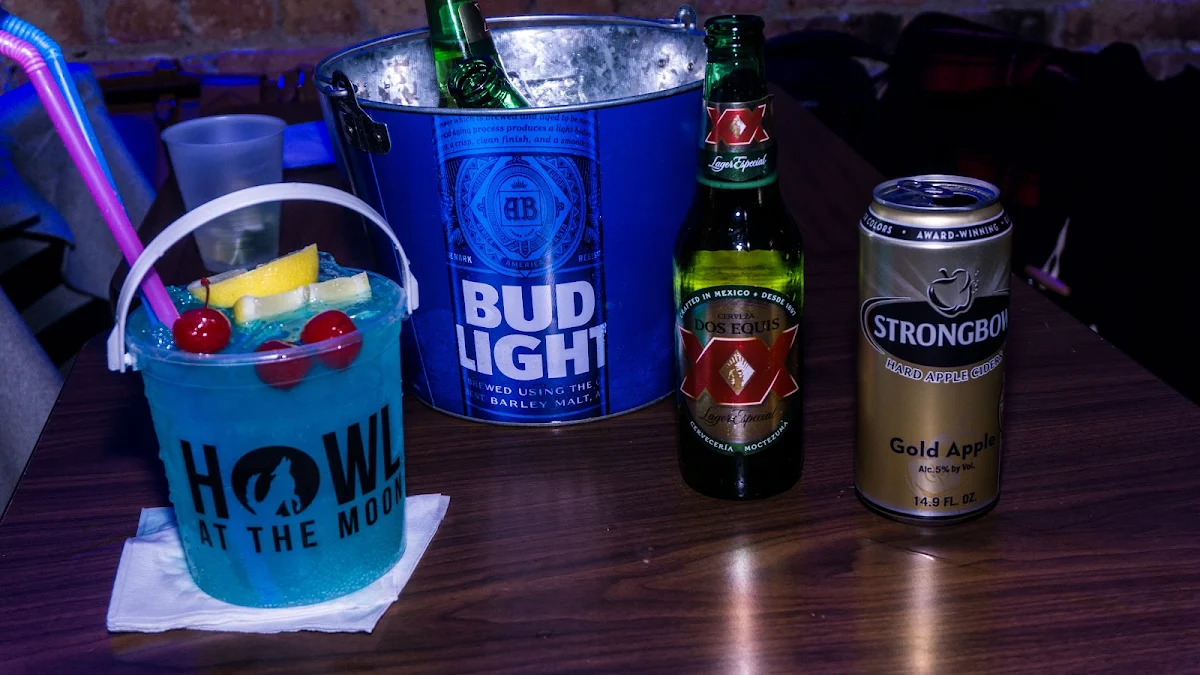 Bud Light