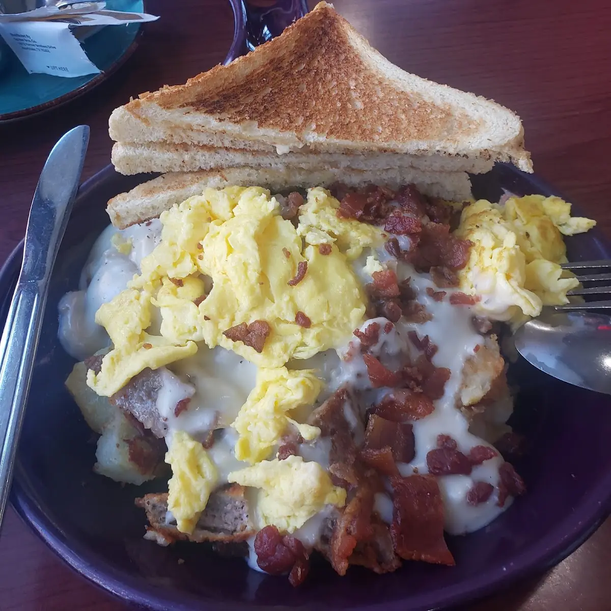 Corned Beef Hash
