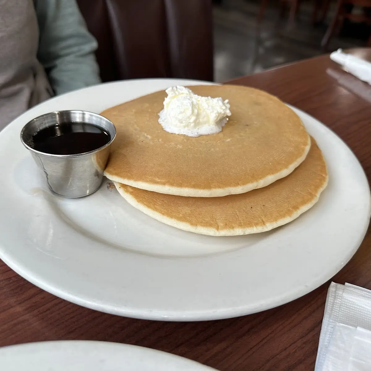 Double Stack