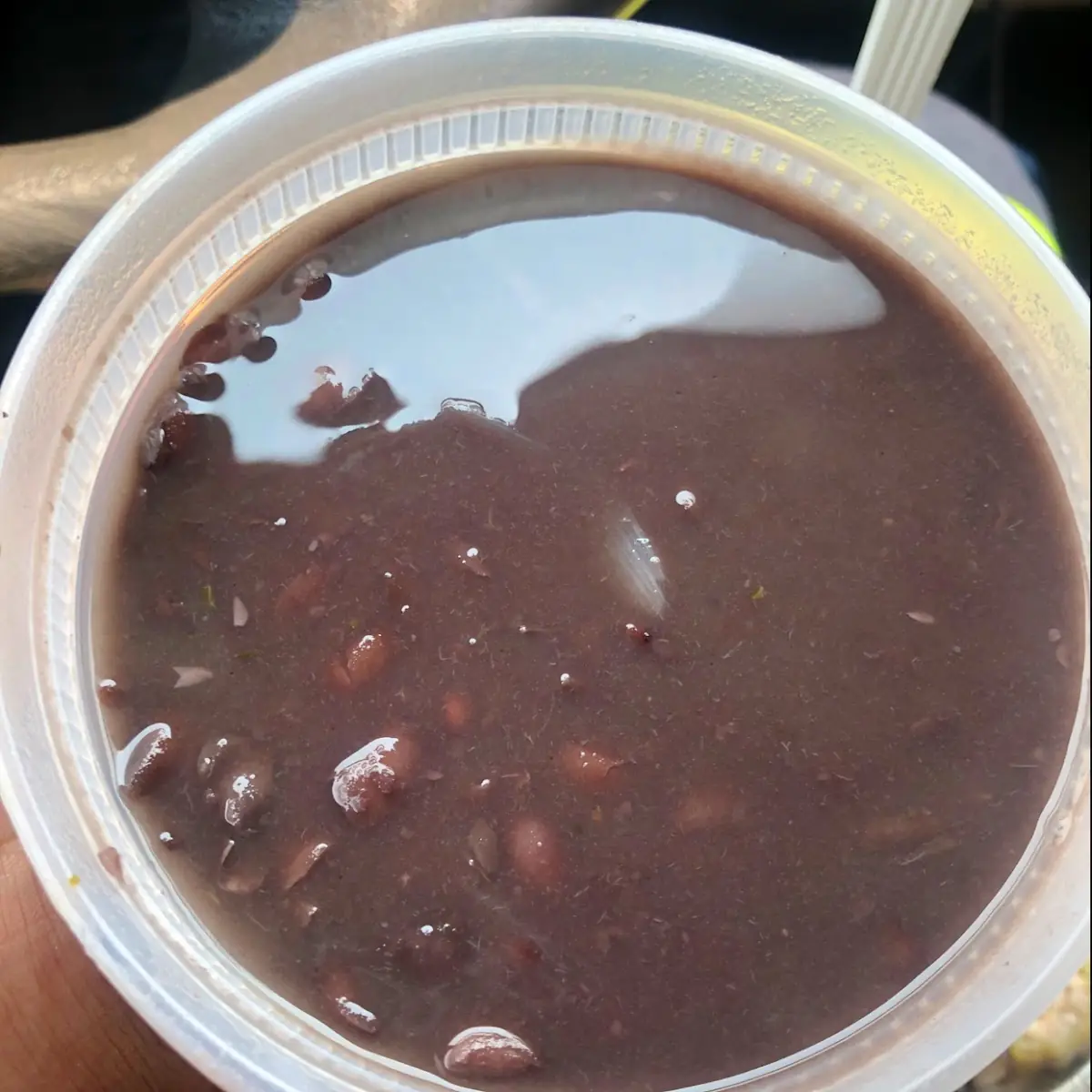Black Beans