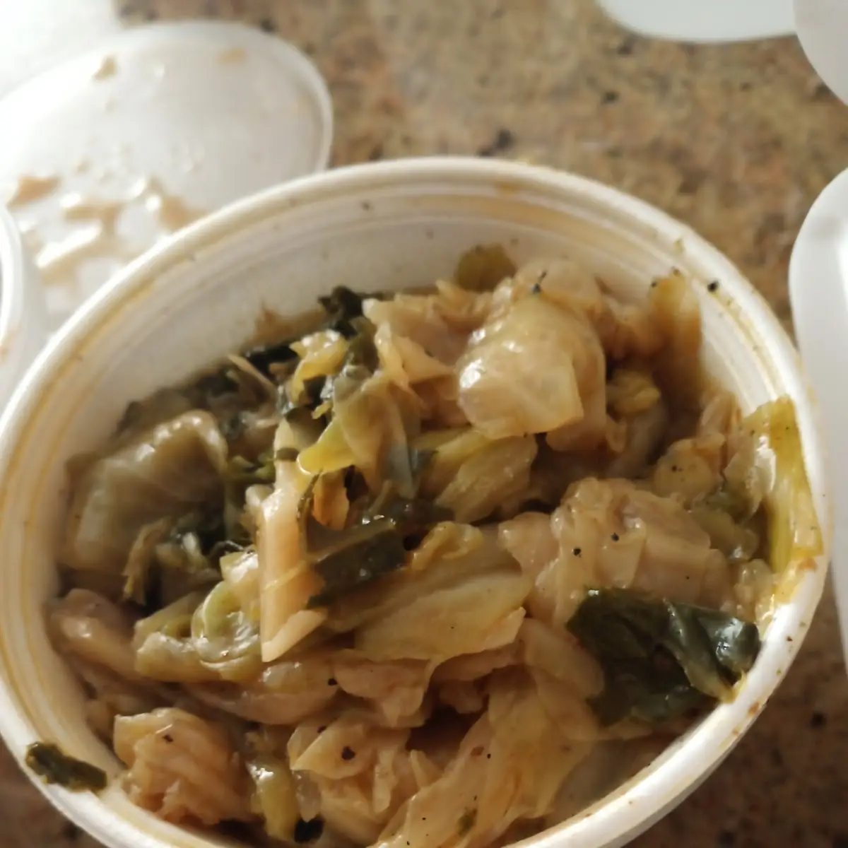 Collard Greens