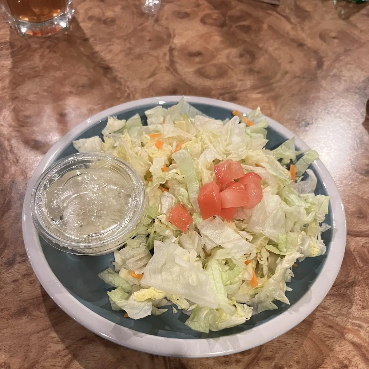 House Salad