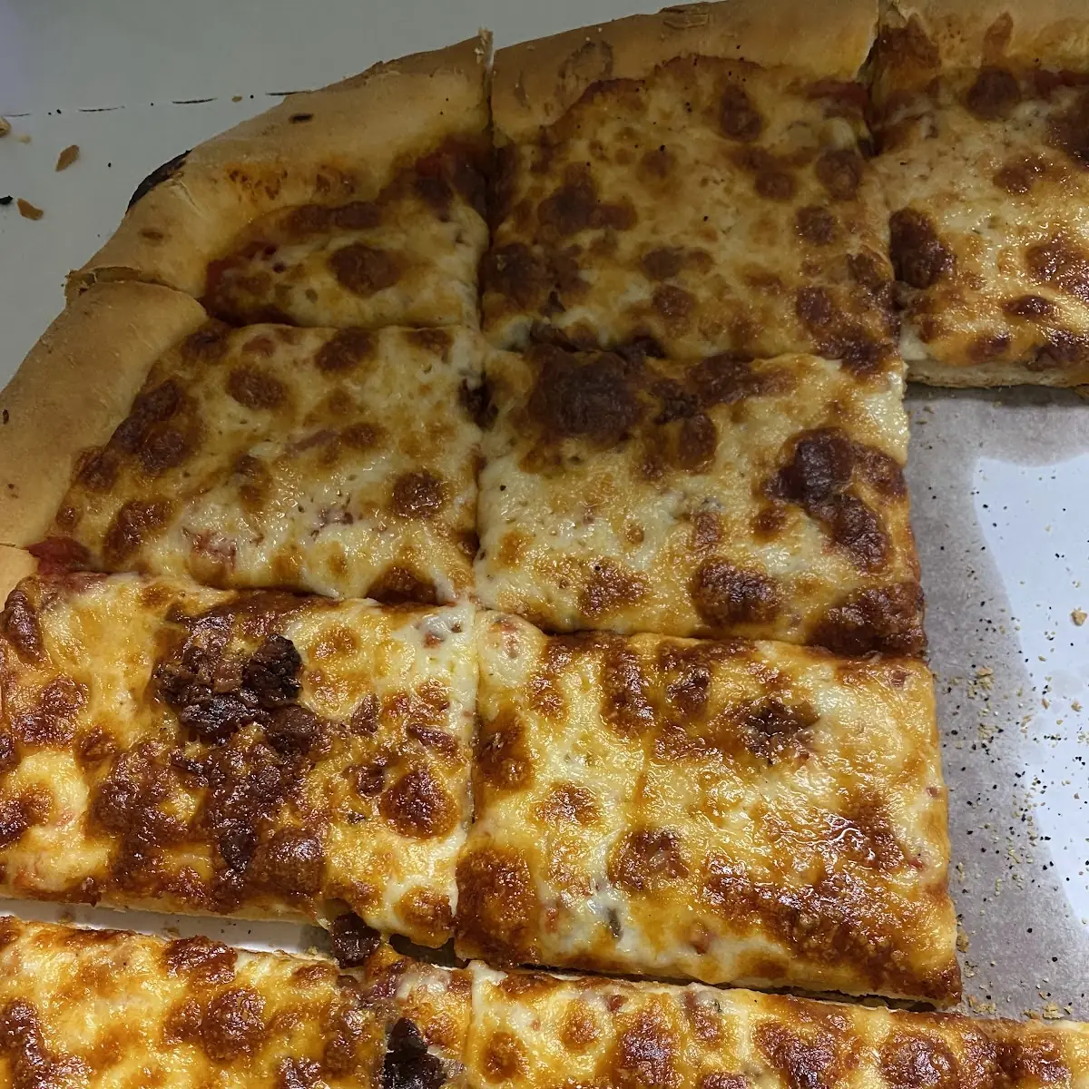 Cheese Pizza