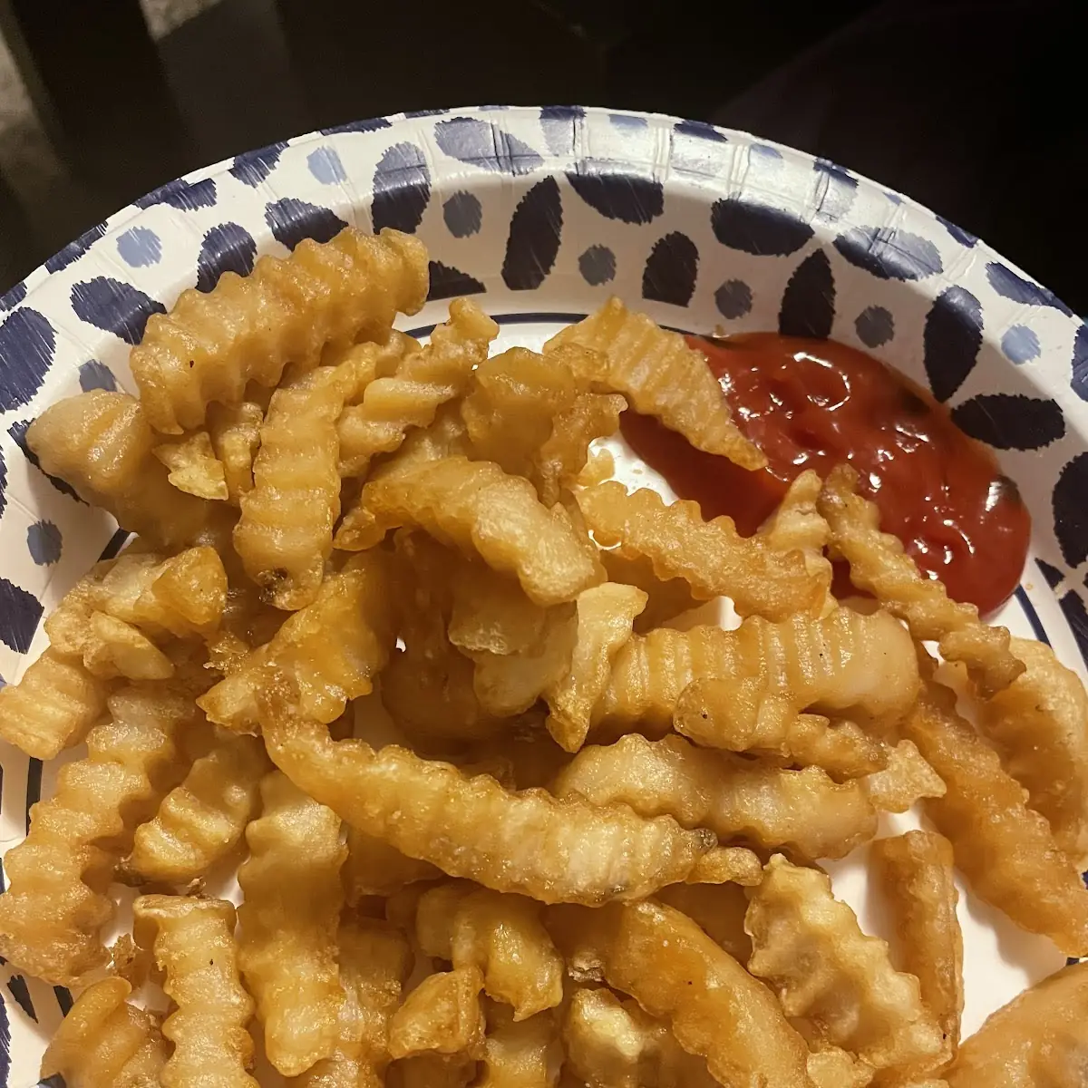 Funnel Cake