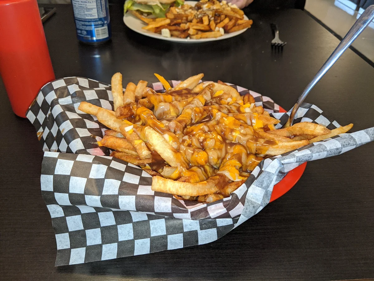 Poutine