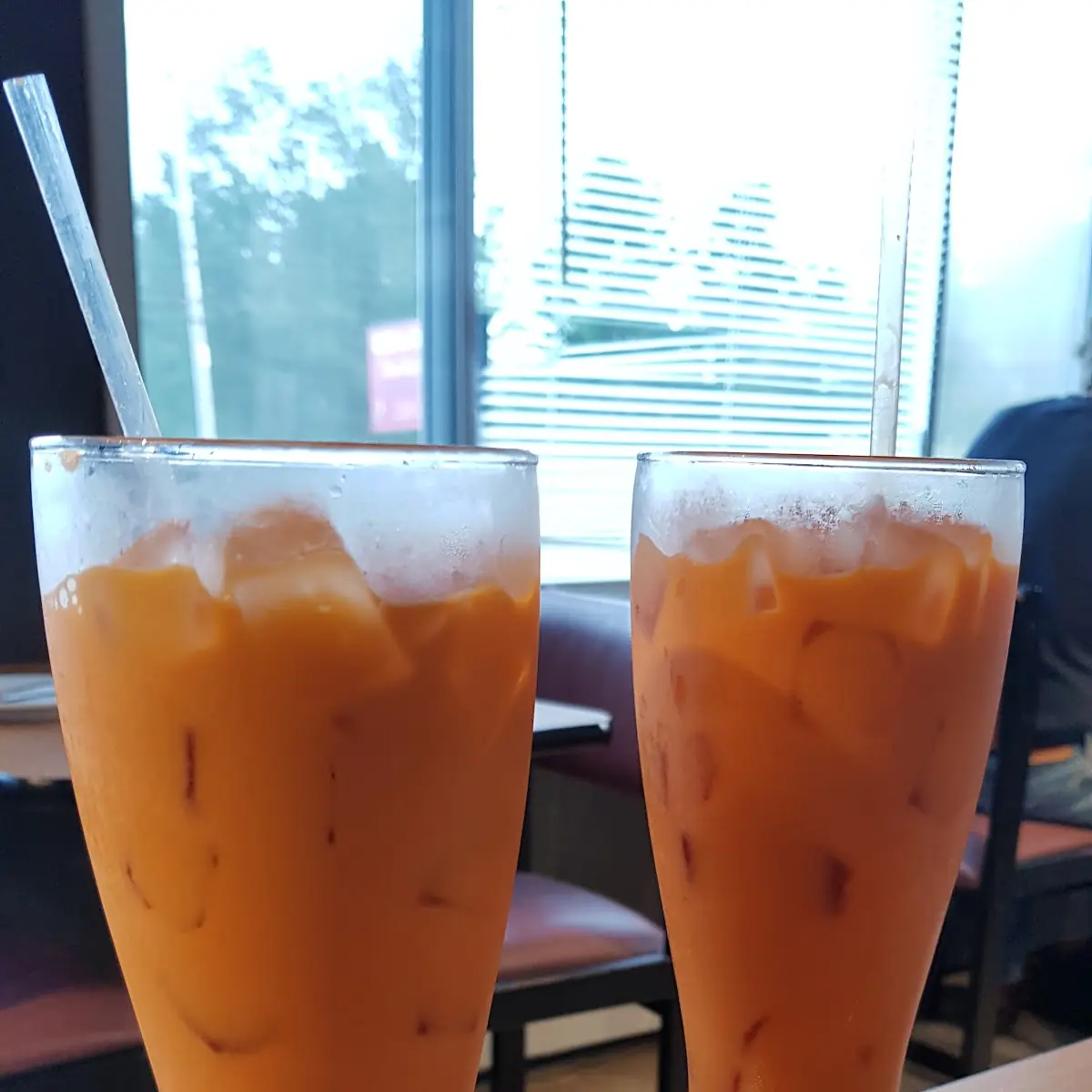 Thai Tea