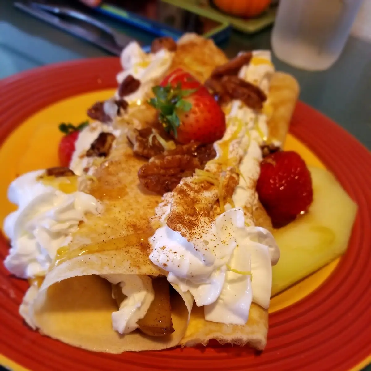 Banana Split