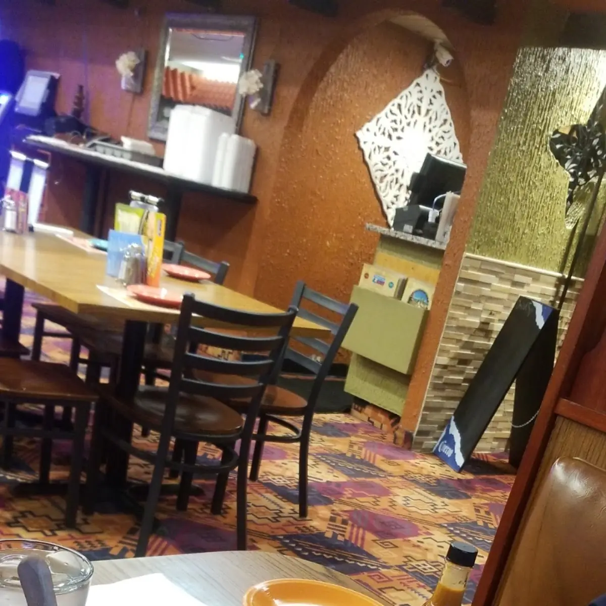 Pepes Wings