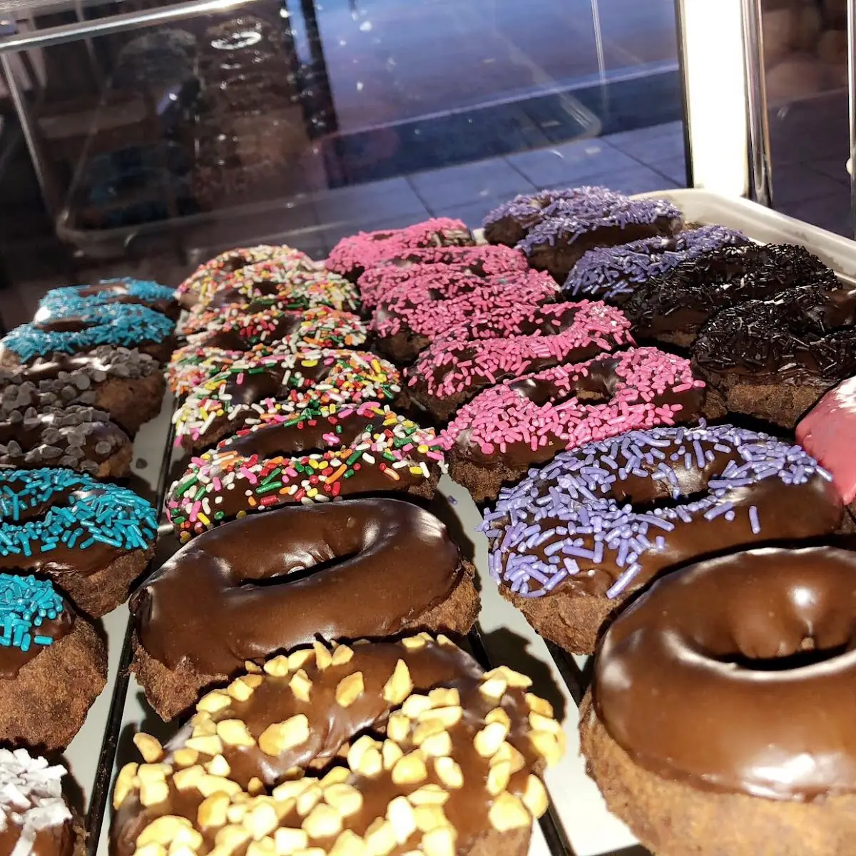Doughnut