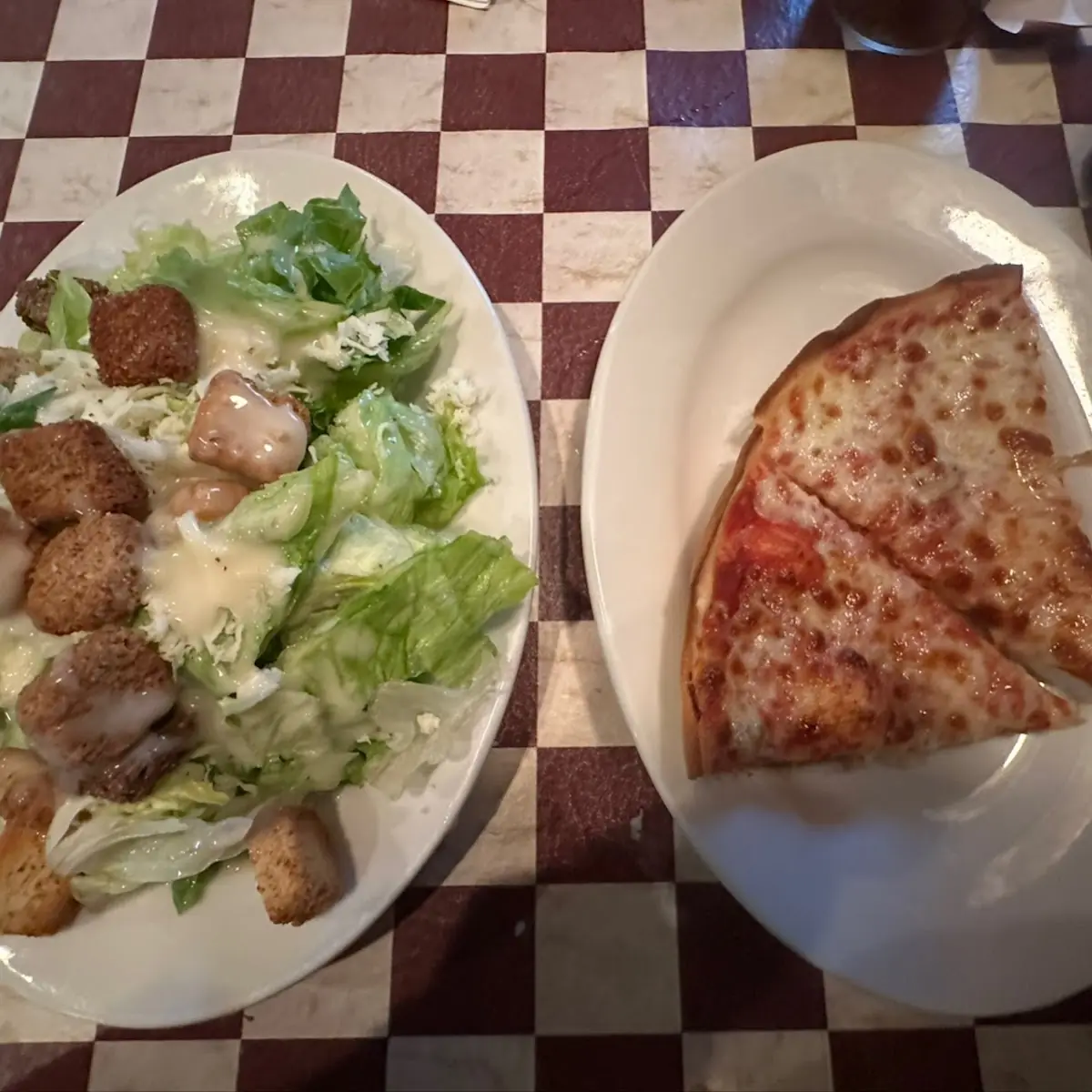 Pizza Bread