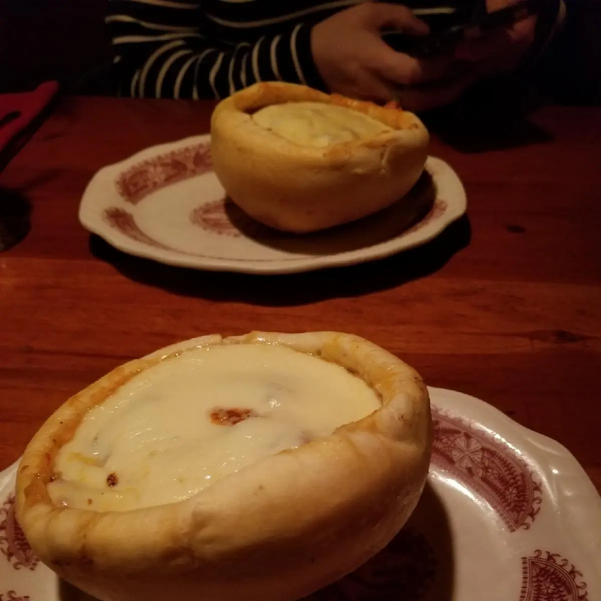 Potato Skins