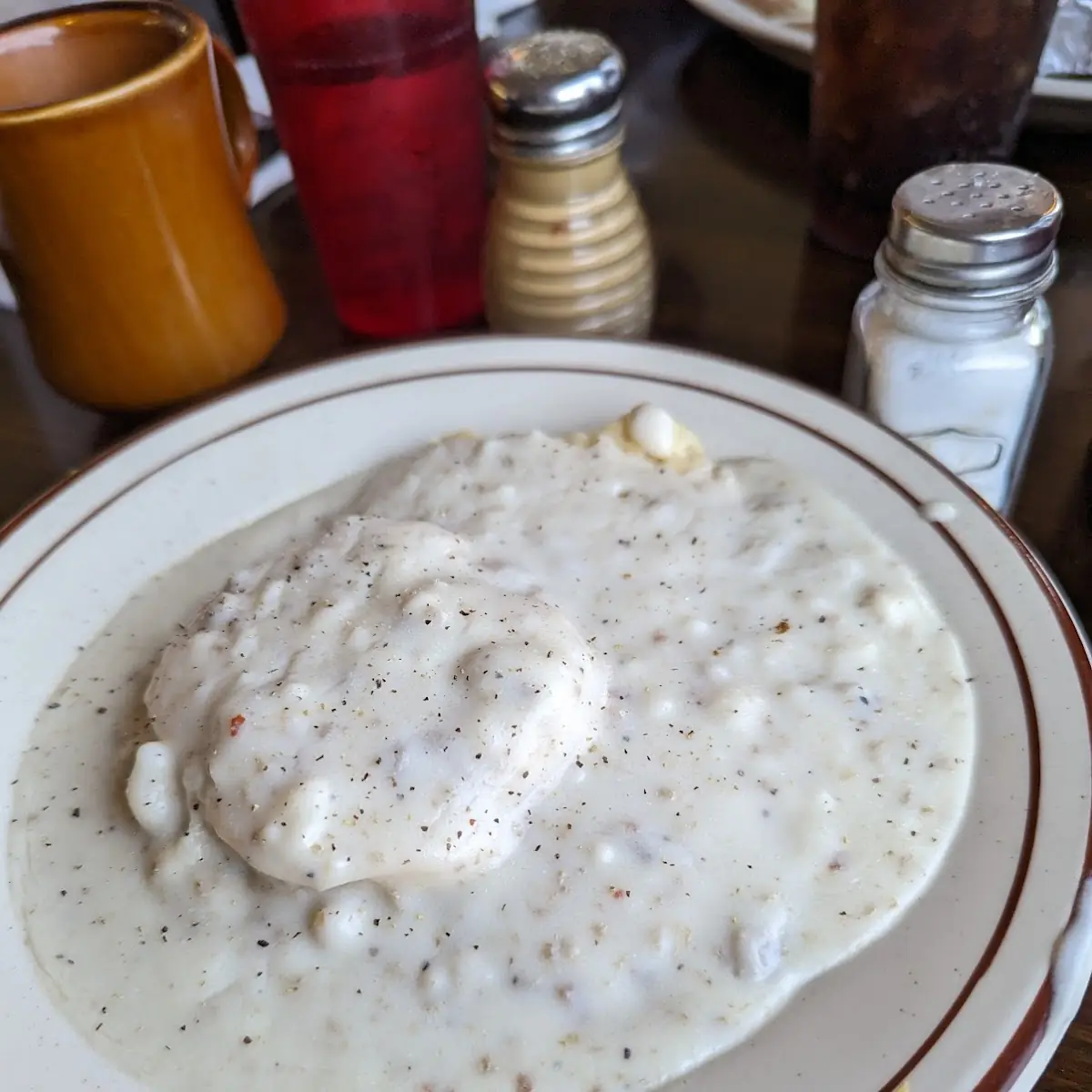 Brown Gravy