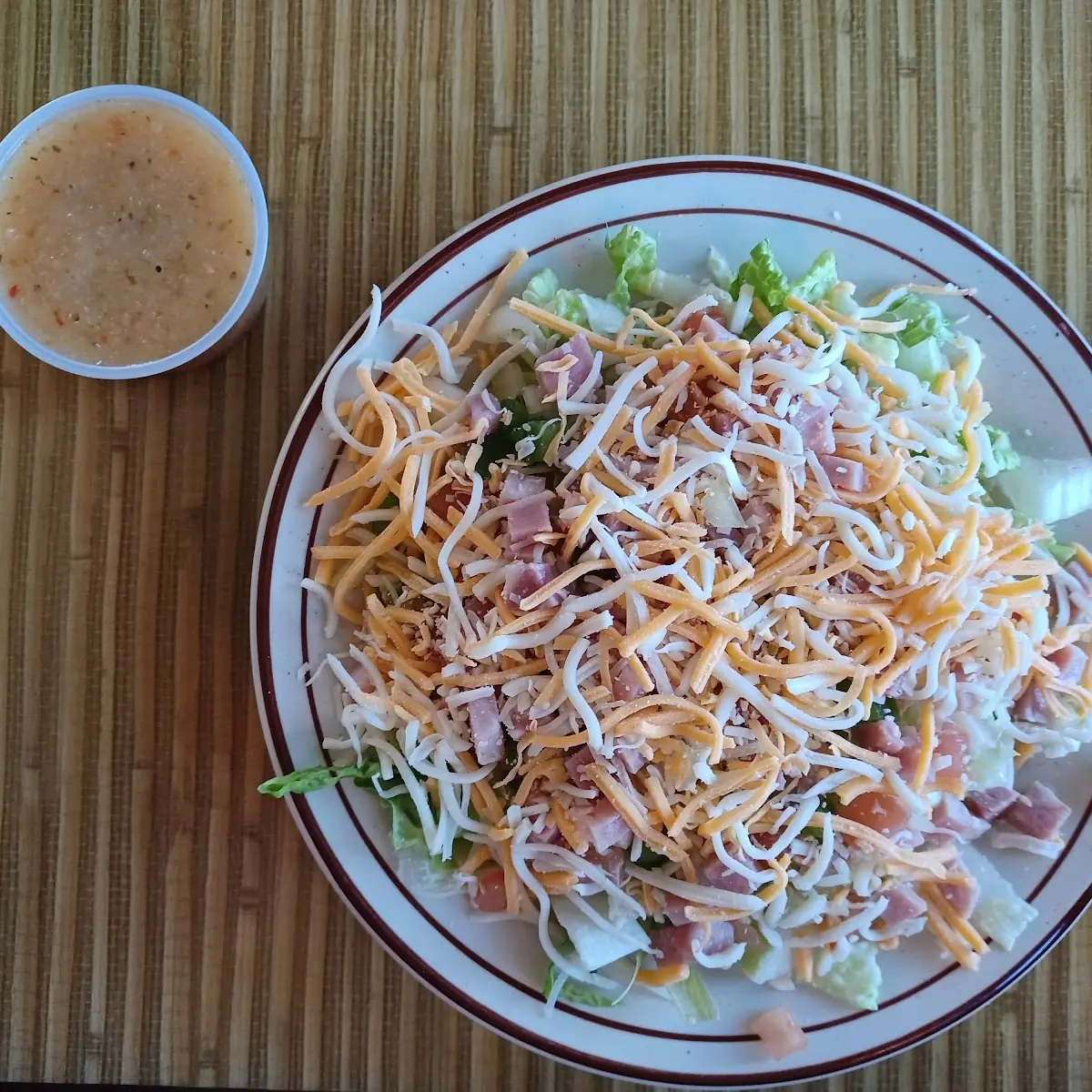 Chef Salad