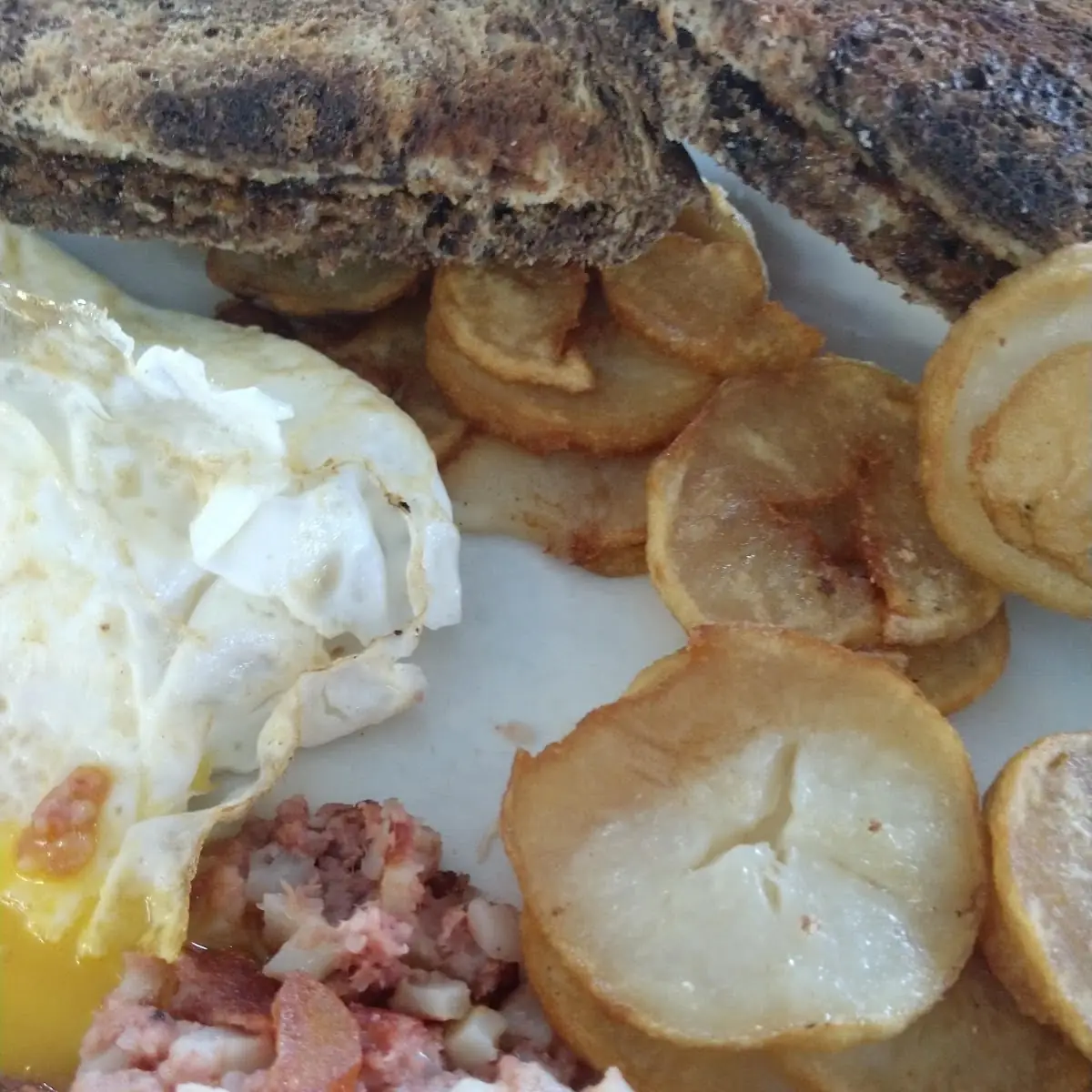 Corned Beef