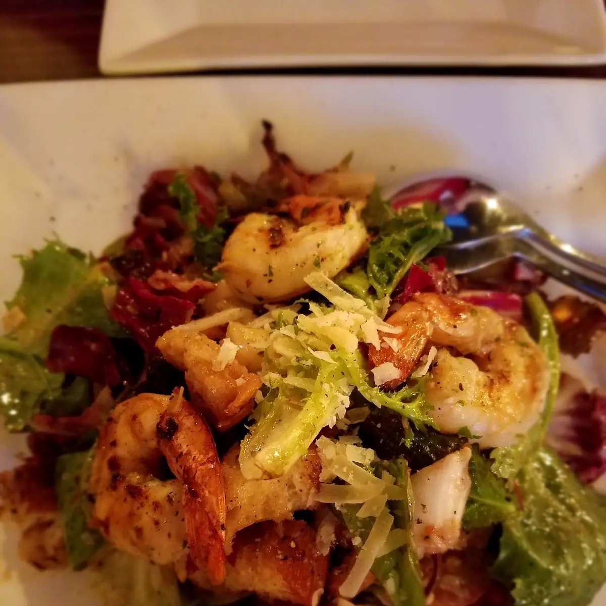Prawn Salad