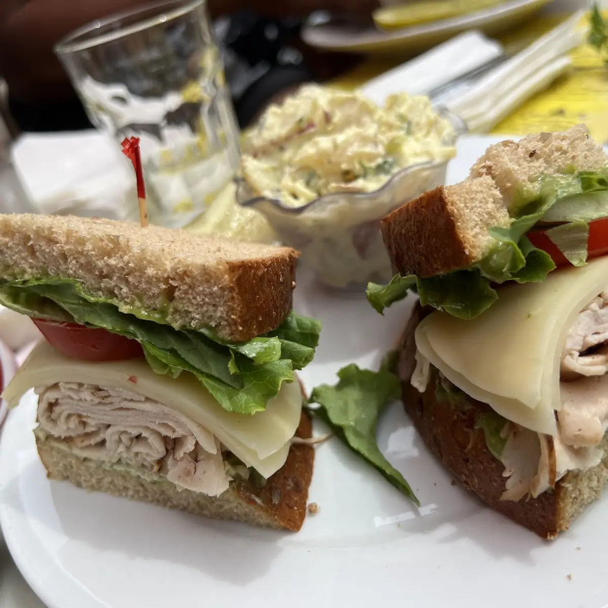 Turkey Club