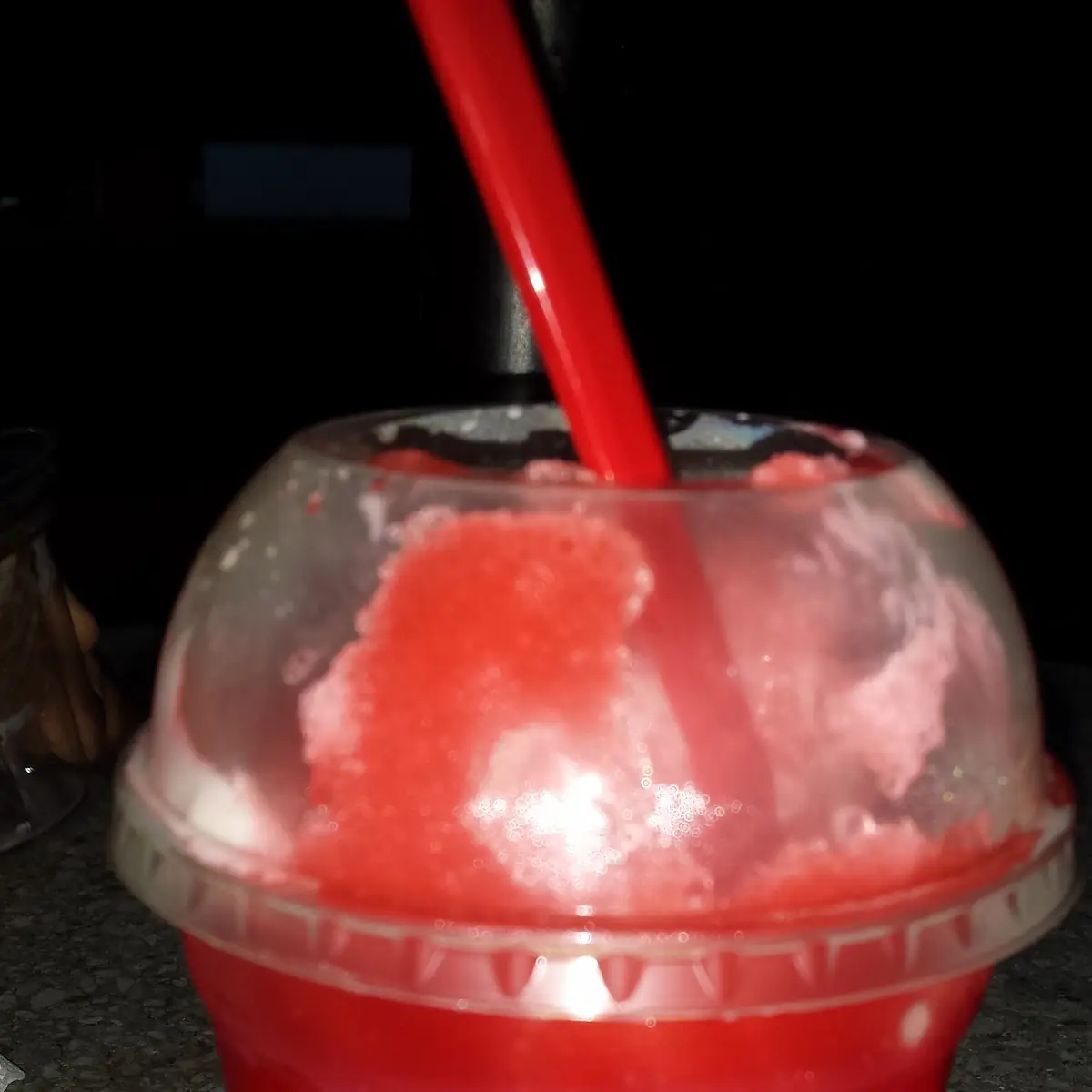 Vanilla Ice Cream