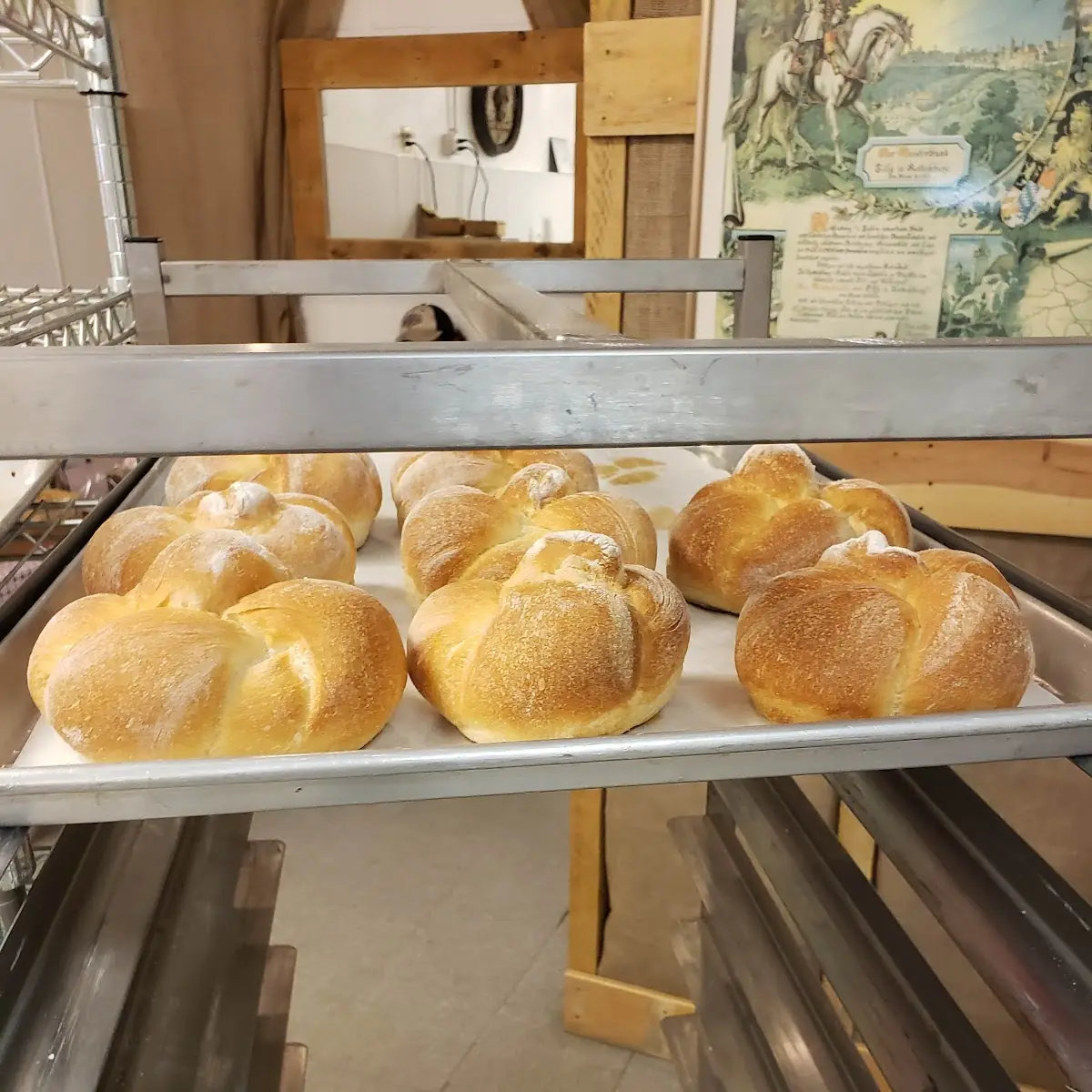 Sourdough