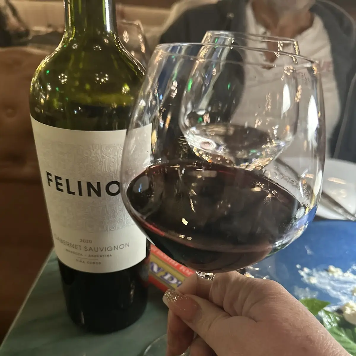 Red Wine