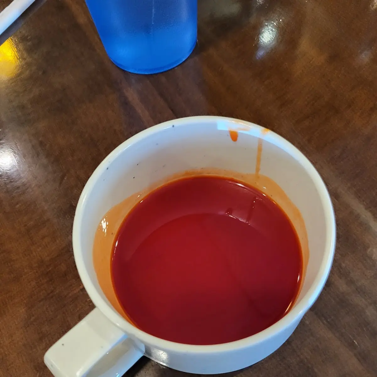 Sweet Sour Sauce