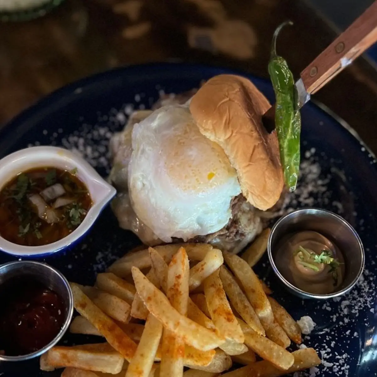 French Dip