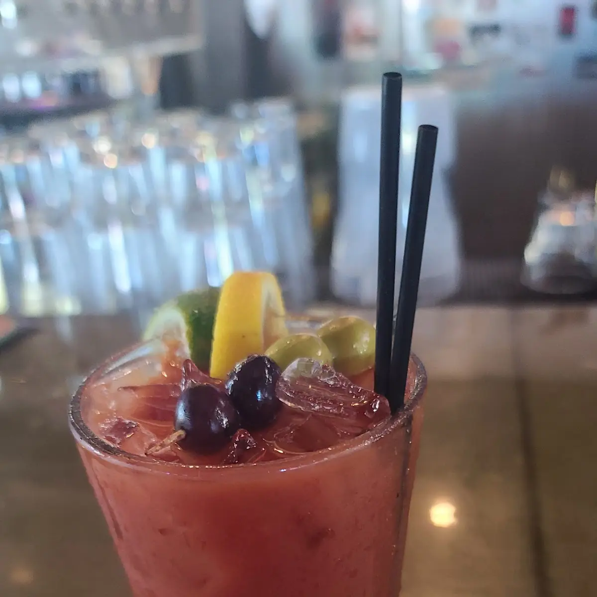 Bloody Mary