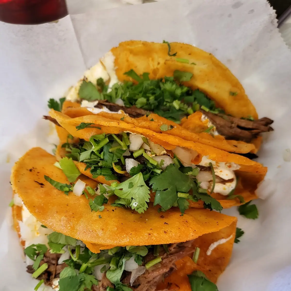 Baria Tacos