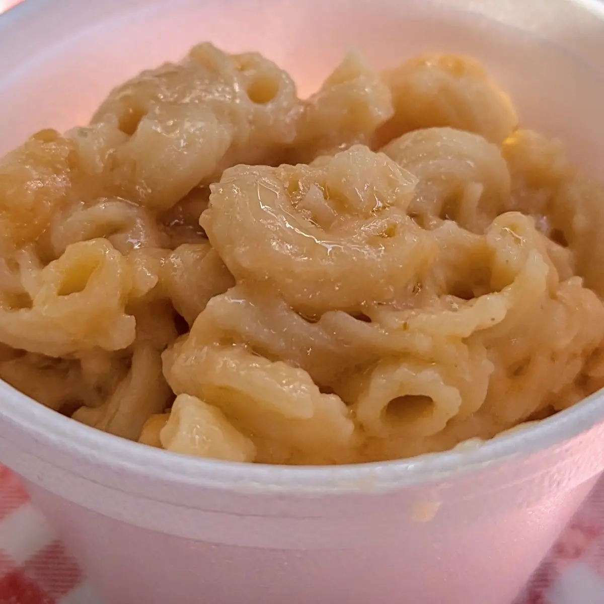 Mac and Cheese