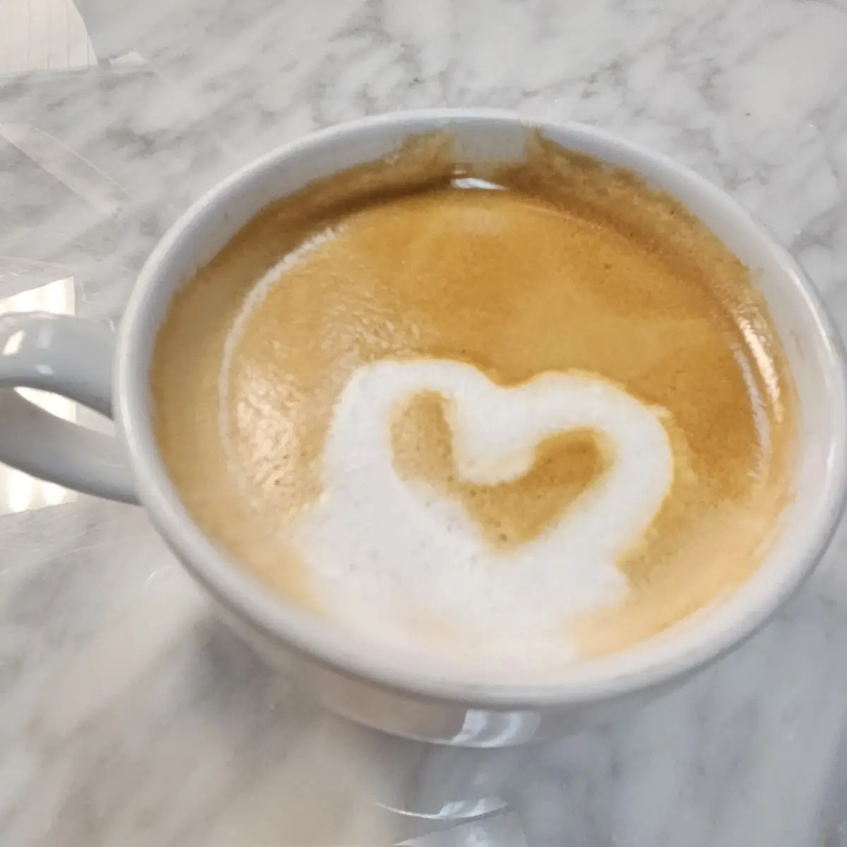 Cappuccino