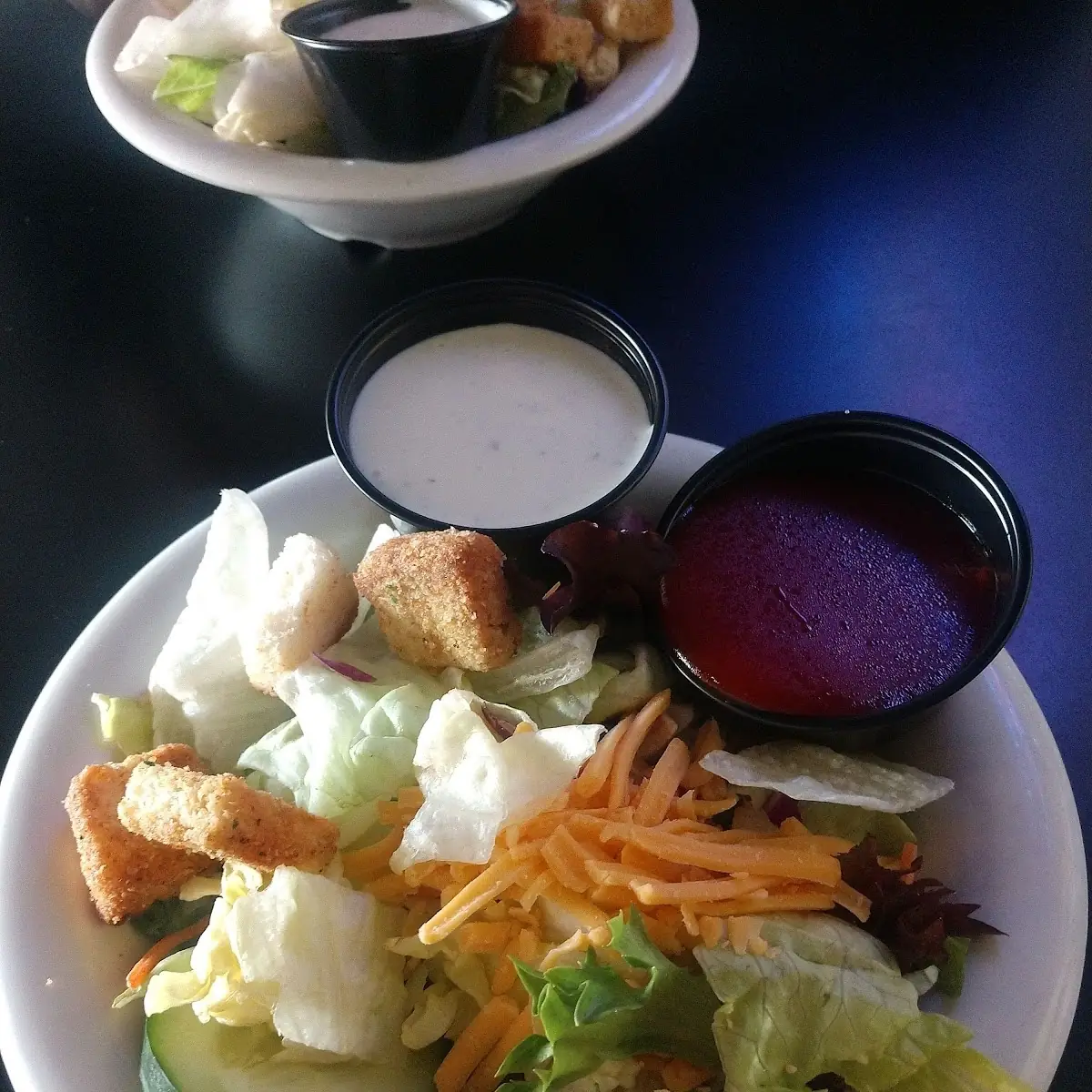 Side Salad