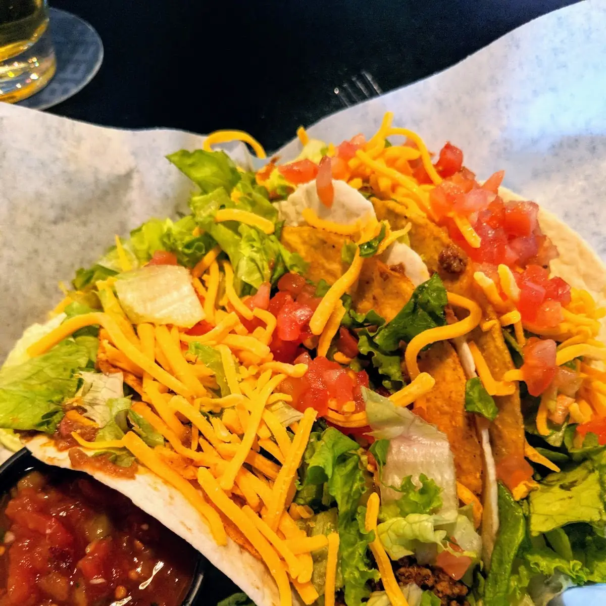 Taco Salad