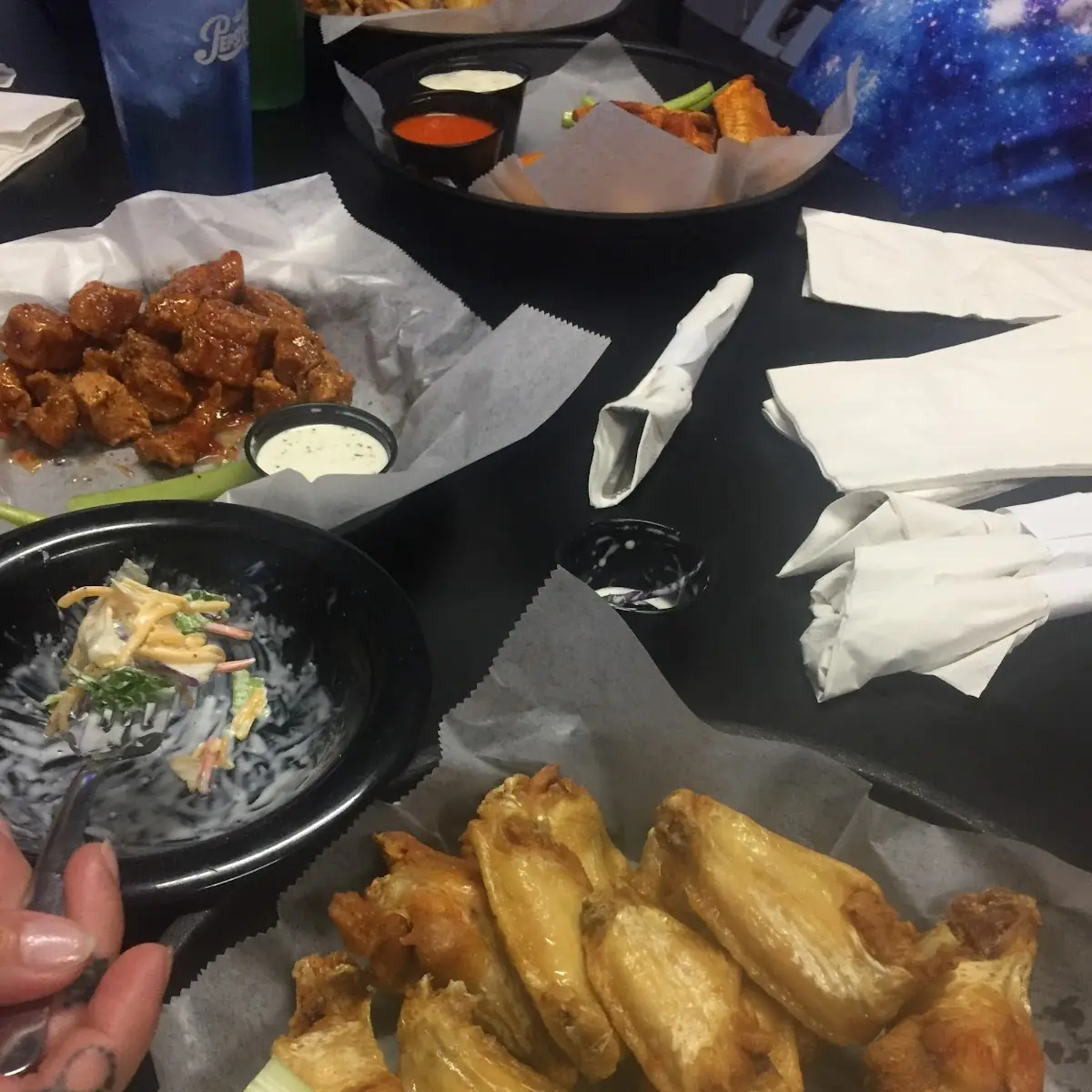 Vooz-Made Breaded Pickle Chips